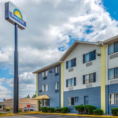 Days Inn By Wyndham Somerset Pa I-70 I-76 Exterior foto