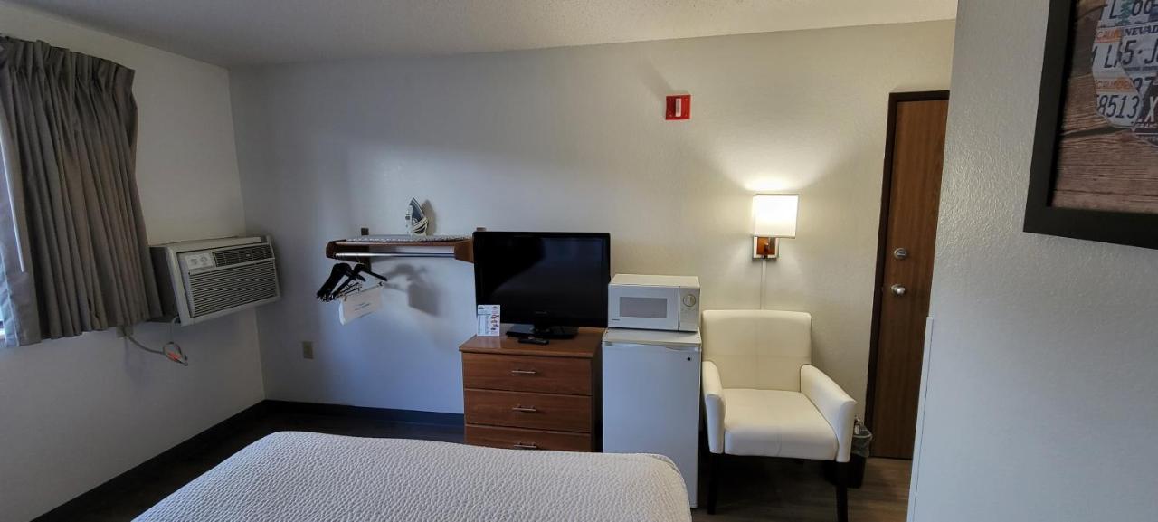 Days Inn By Wyndham Somerset Pa I-70 I-76 Exterior foto
